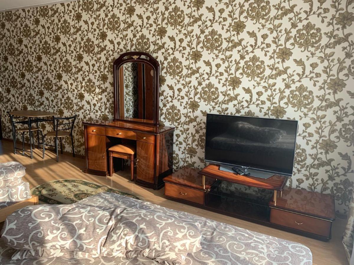 4 Seasons Hotell Boryspil Eksteriør bilde