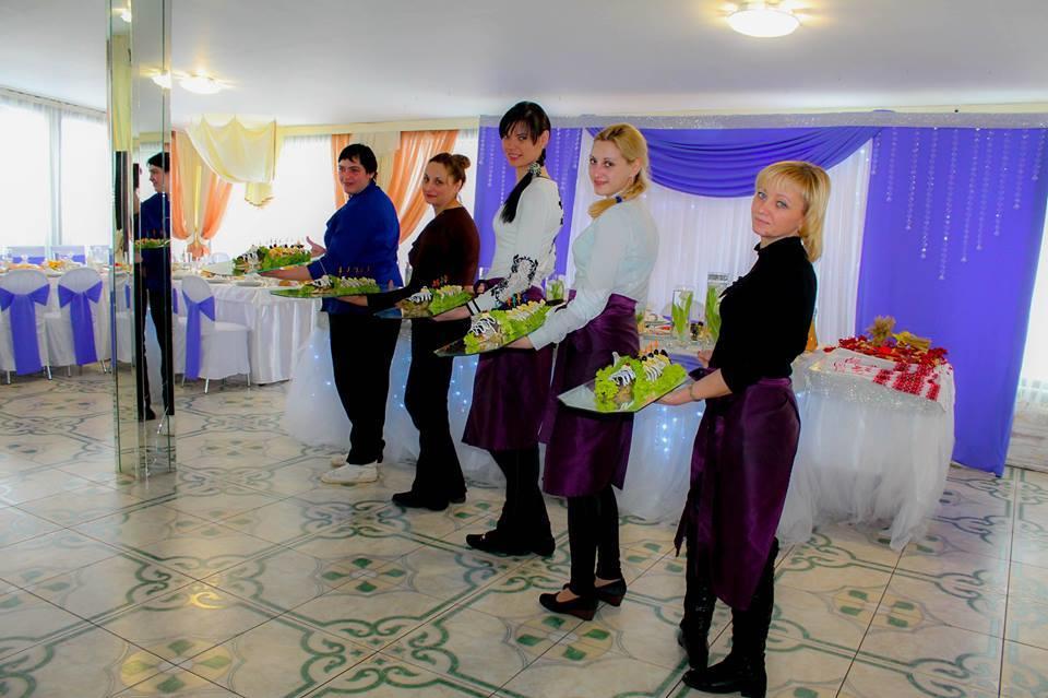 4 Seasons Hotell Boryspil Eksteriør bilde