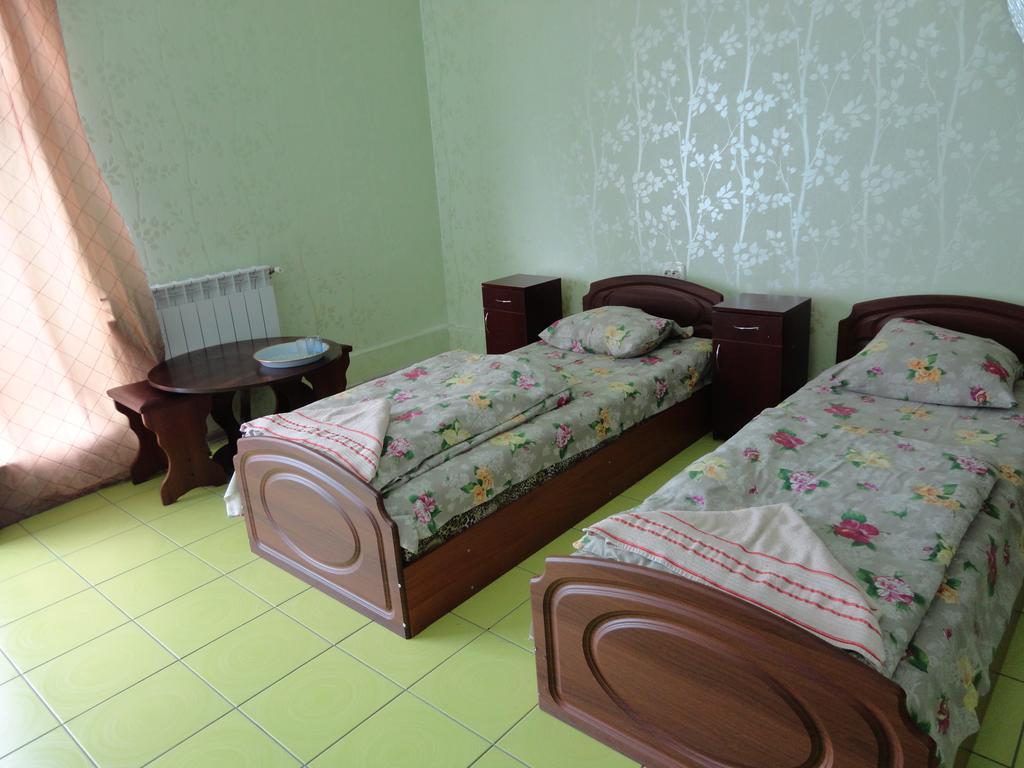 4 Seasons Hotell Boryspil Eksteriør bilde